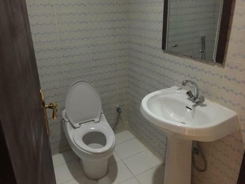 Apartamento Bazil Hotel Suites