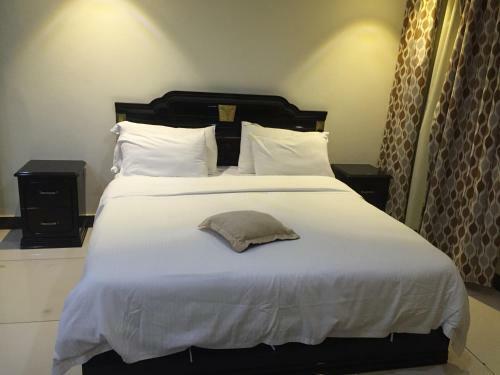 Apartamento Bazil Hotel Suites
