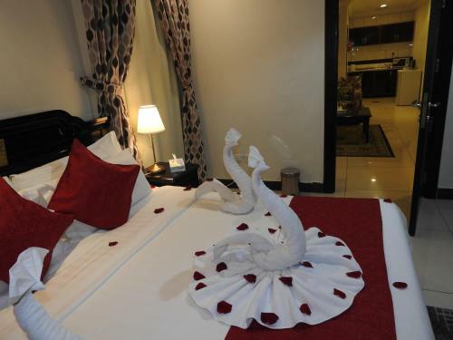 Apartamento Bazil Hotel Suites