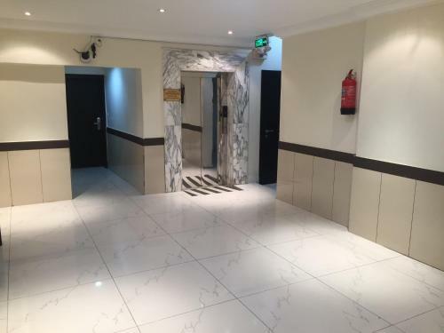 Apartamento Bazil Hotel Suites