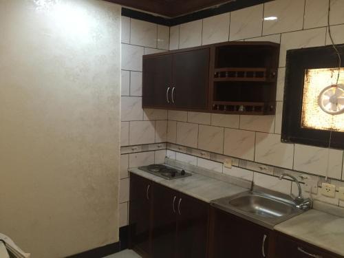 Apartamento Bazil Hotel Suites