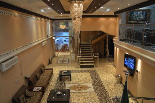 Apartamento Bazil Hotel Suites