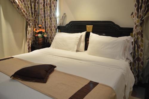 Apartamento Bazil Hotel Suites