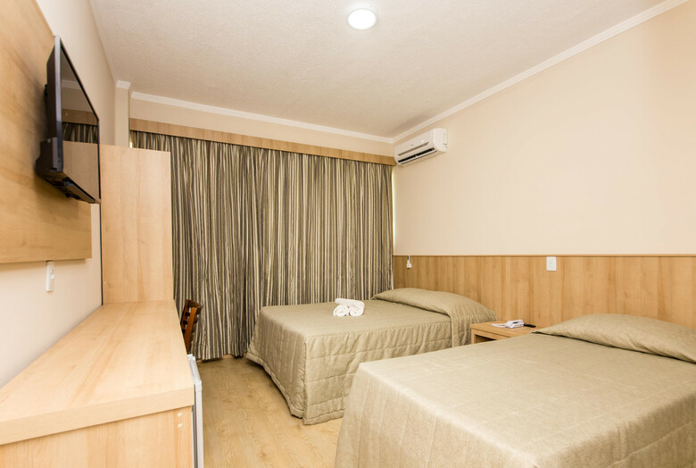 Hotel Dan Inn Campos Do Jord�o