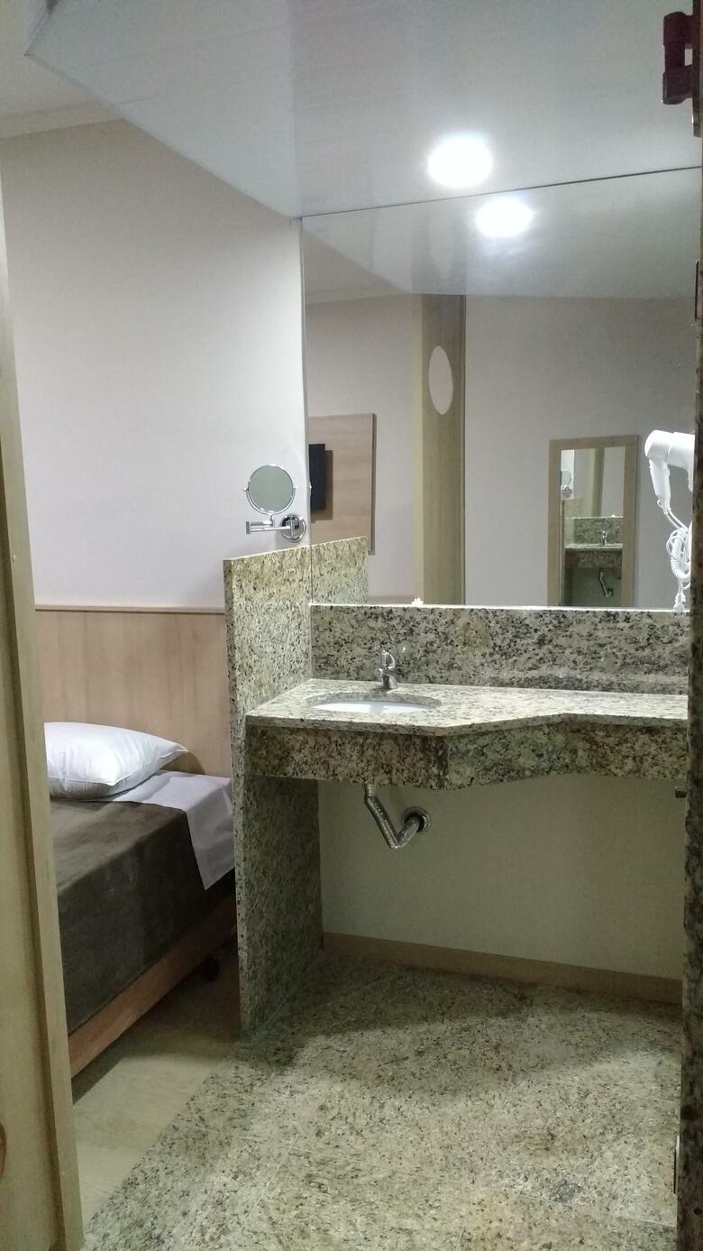 Hotel Dan Inn Campos Do Jord�o