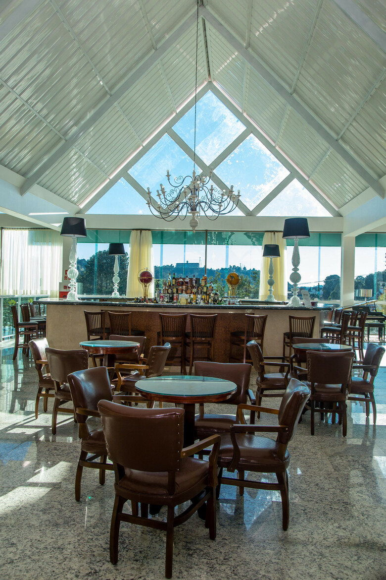 Hotel Dan Inn Campos Do Jord�o