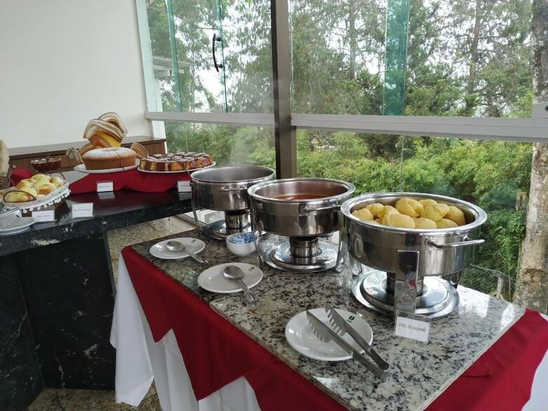 Hotel Dan Inn Campos Do Jord�o