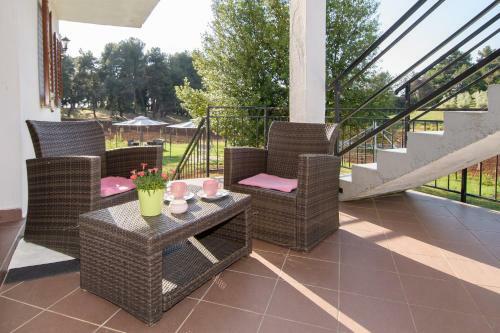 Hostal Apartments Darrer