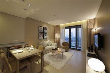 Aparthotel Ascott Maillen Shenzhen