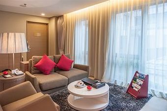 Aparthotel Ascott Maillen Shenzhen