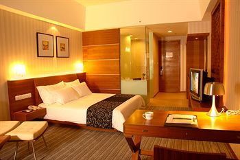 South China Laguna Hotel Shenzhen Nanshan