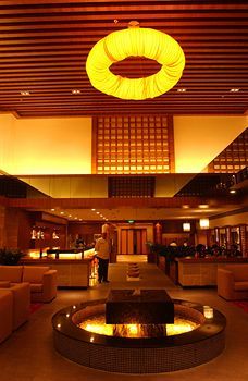 South China Laguna Hotel Shenzhen Nanshan