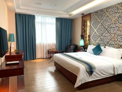 Shenzhen Kai Long International Hotel