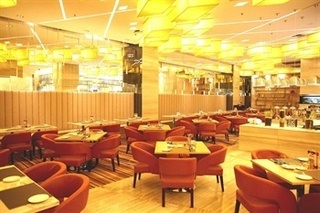 Hotel Ramada Plaza Shenzhen