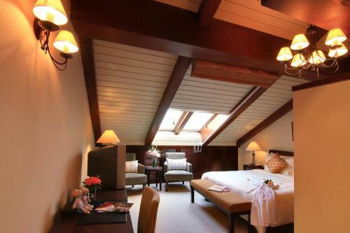Aparthotel Portofino International Apartment