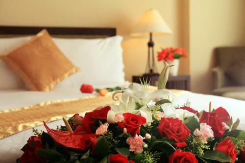 Aparthotel Portofino International Apartment
