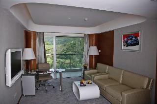 Parkview O.city Hotel Shenzhen