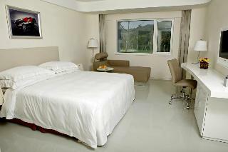 Parkview O.city Hotel Shenzhen