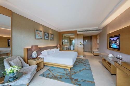 Hotel Mission Hills Resort Shenzhen