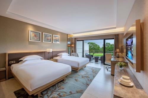 Hotel Mission Hills Resort Shenzhen
