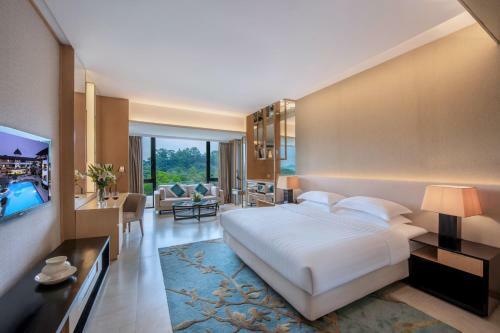 Hotel Mission Hills Resort Shenzhen