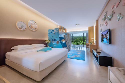 Hotel Mission Hills Resort Shenzhen