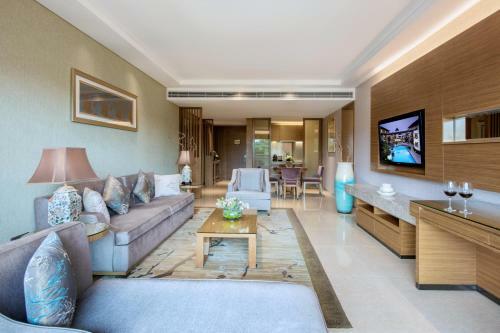 Hotel Mission Hills Resort Shenzhen