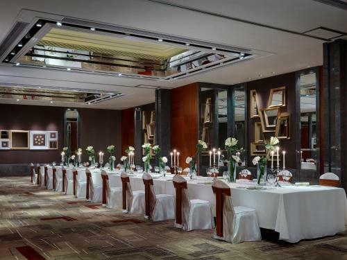 Hotel Mission Hills Resort Shenzhen