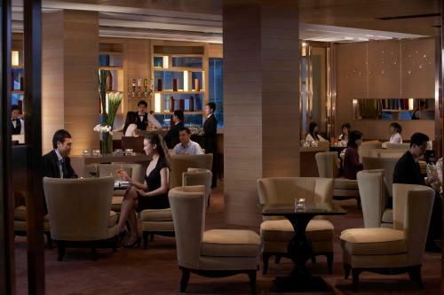 Hotel Mission Hills Resort Shenzhen