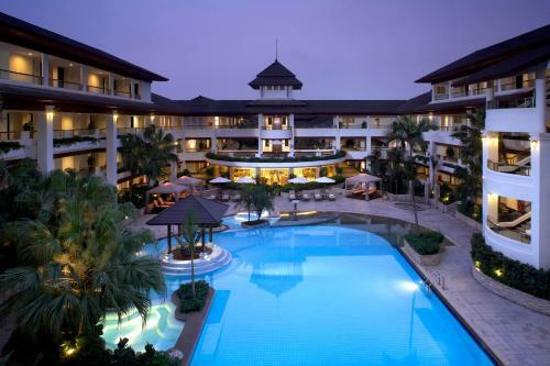 Hotel Mission Hills Resort Shenzhen