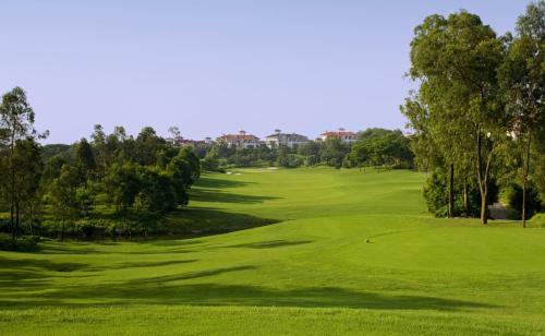 Hotel Mission Hills Resort Shenzhen