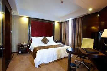 Home Fond Hotel