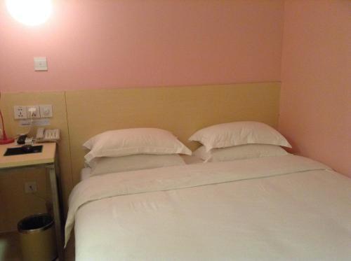 Hotel Colour Inn (she Kou Branch)