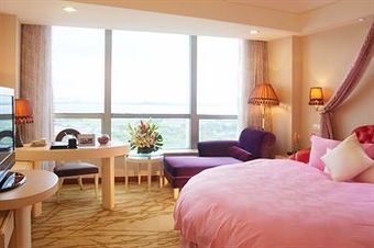 Shenzhenair International Hotel