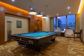 Shenzhenair International Hotel