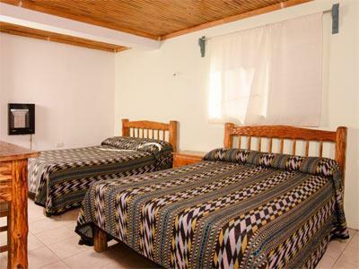 Hotel Posada Del Cobre