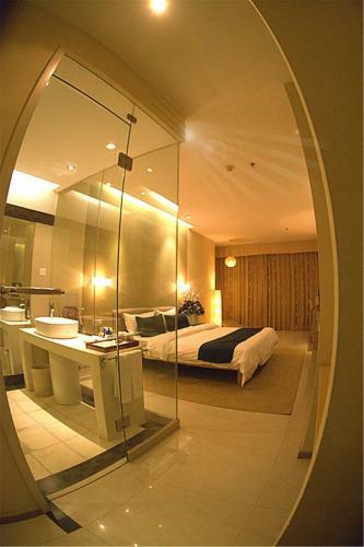Shenzhen Tourism Trend Hotel