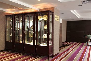 Hotel Honlux Apartment