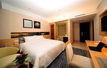 Hotel Honlux Apartment