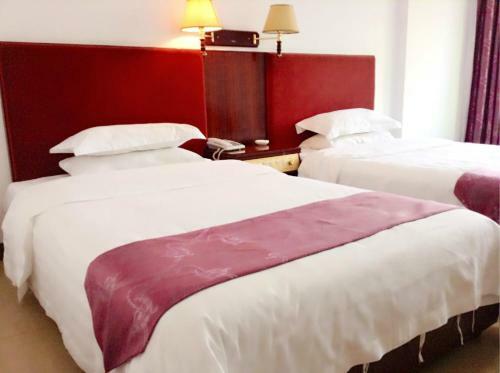 Shenzhen Muslim Hotel (railway Station)