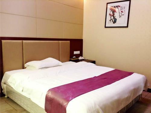 Shenzhen Muslim Hotel (railway Station)