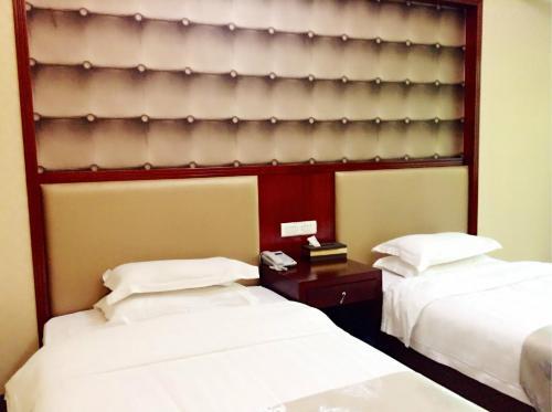 Shenzhen Muslim Hotel (railway Station)