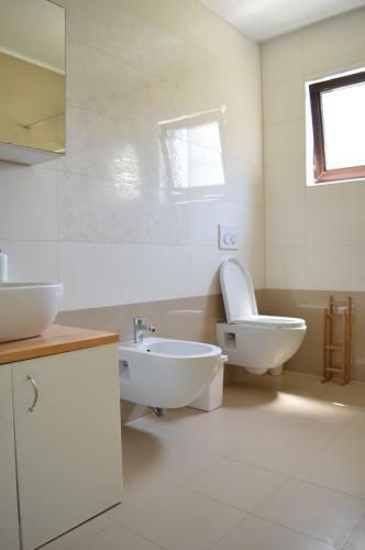 Apartments Villa Alba