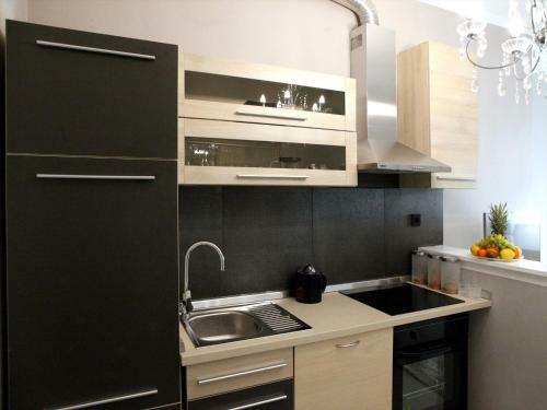 Apartments Villa Herak