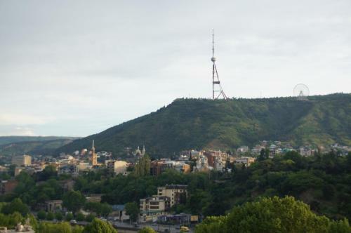 3 Bedroom Penthouse Apartment