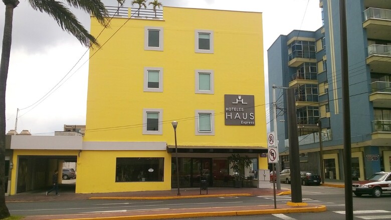 Hotel Haus Express