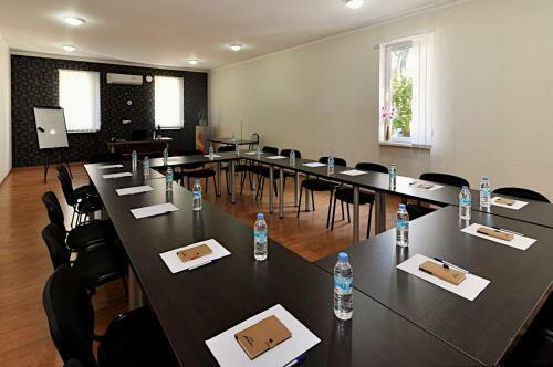 Athletics Hotel