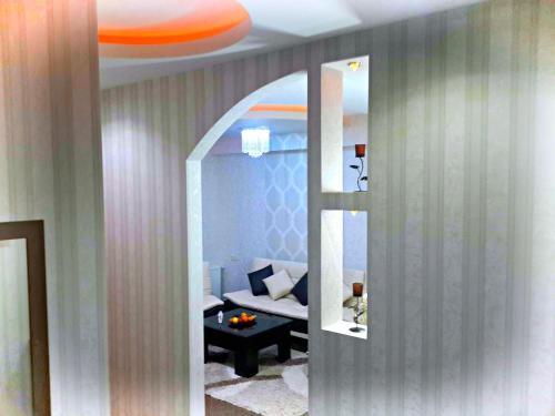 The Pearl Of Mtatsminda Apartment