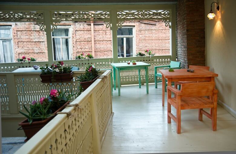 No12 Boutique Hotel