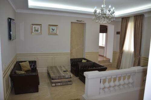 Hotel Metekhi Side